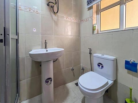 FeyPad Intimate One Bedroom Apartments Apartment in Lagos