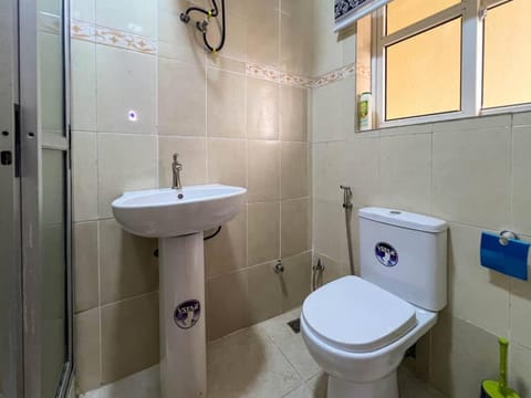 FeyPad Intimate One Bedroom Apartments Apartment in Lagos