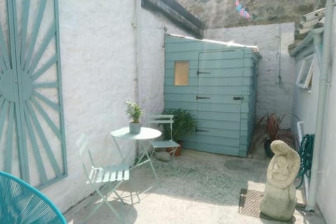 Light and spacious house full of Cornish charm House in Penzance