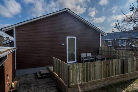 Property building, Balcony/Terrace