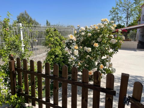 Casa de Antonio con piscina privada House in Region of Murcia