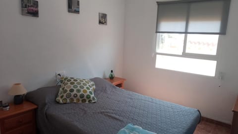 Apartamento Reya Beach Apartment in Puerto de Mazarrón