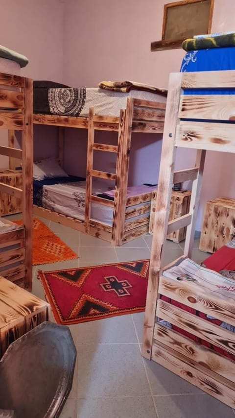 Taghazout nomade Bed and Breakfast in Souss-Massa