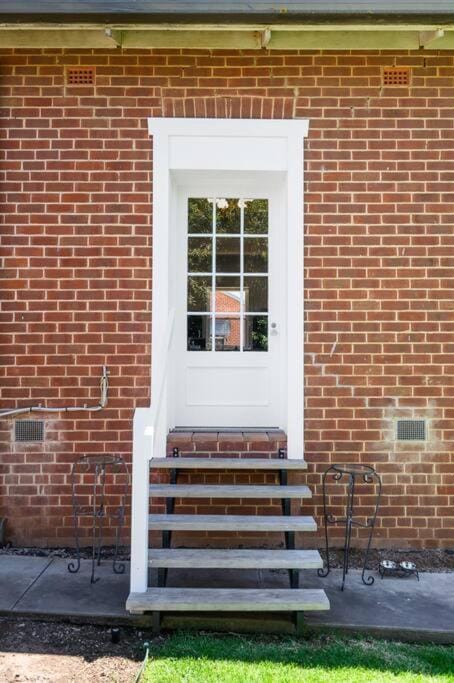 1930's Character Cottage - Beautifully Restored House in McLaren Vale