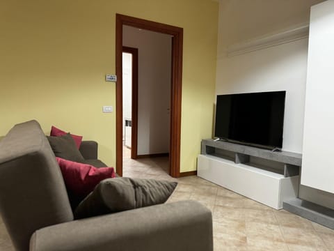 Lemon APT Apartment in Perugia