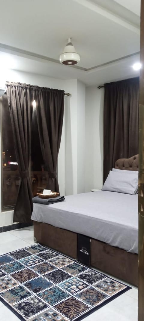 Vaporium 2 bedroom Apartment Apartment in Islamabad