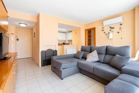 WELCS APARTAMENTO 154 PDA cerca del mar Apartment in Sant Antoni de Calonge