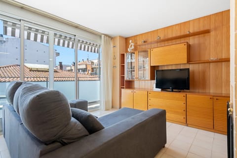 WELCS APARTAMENTO 154 PDA cerca del mar Apartment in Sant Antoni de Calonge