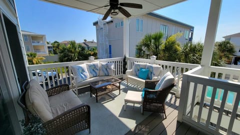 Beach Ya To It by Tybee Beach Vacation Rentals House in Tybee Island