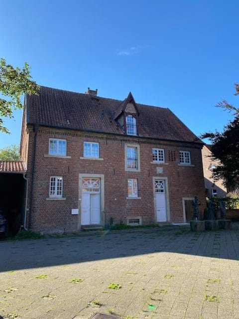 Ferienwohnung oder Mieten auf Zeit Apartment in Münster