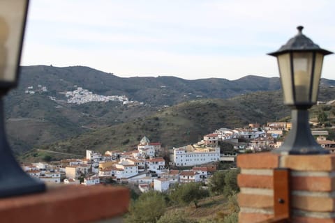 Casa Rural PANIAGUA House in Rincón de la Victoria