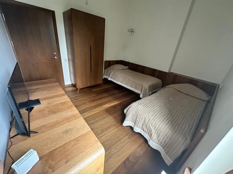 Jūros apartamentai 567 Apartment in Palanga