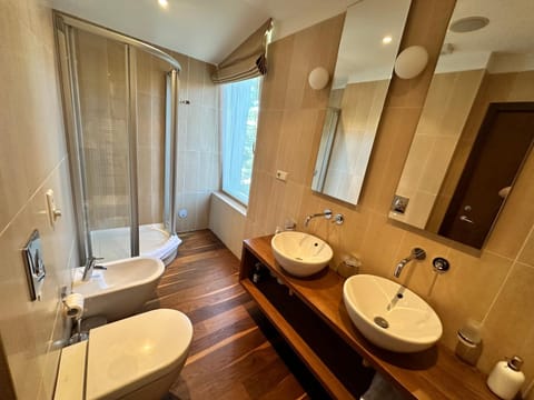 Jūros apartamentai 567 Apartment in Palanga