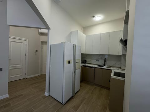 GS Apartments Apartment in Yerevan