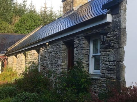 Beautifully restored cottage nr Knock County Mayo House in County Mayo