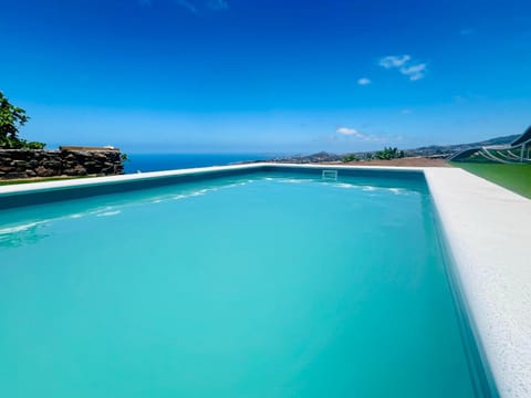 Day, Natural landscape, Beach, Pool view, Sea view, Swimming pool