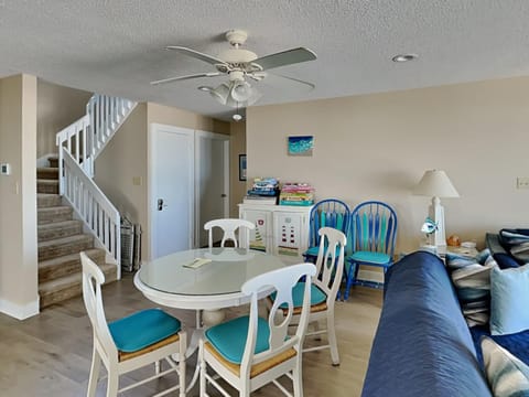 Beach Coma Casa in Topsail Beach