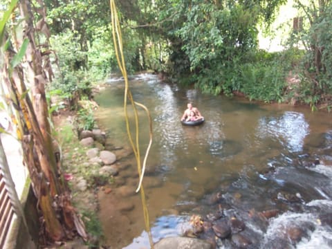 Quintal de Mozinho Casa in Cachoeiras de Macacu