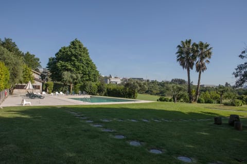 Quinta do Carvalho - Bungalows Country House in Guimaraes