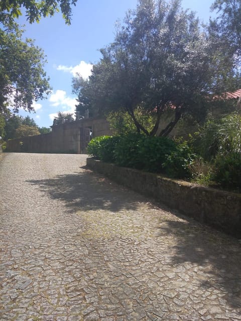 Quinta do Carvalho - Bungalows Country House in Guimaraes