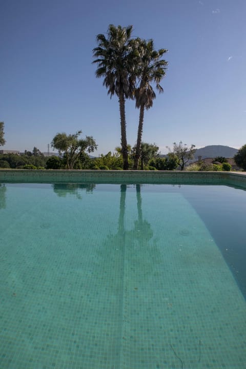 Quinta do Carvalho - Bungalows Country House in Guimaraes