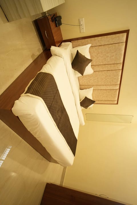 Hotel SunShine Residency Hotel in Jaipur