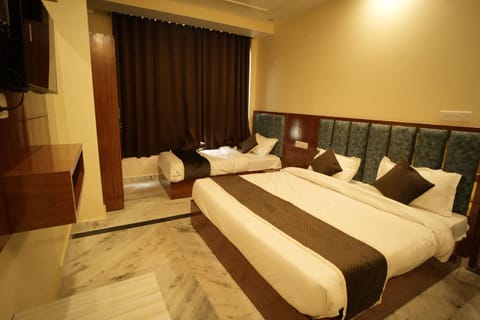 Hotel SunShine Residency Hotel in Jaipur