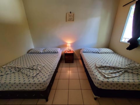 Equiped cozy Room for rent! Bed and Breakfast in La Libertad Department, El Salvador