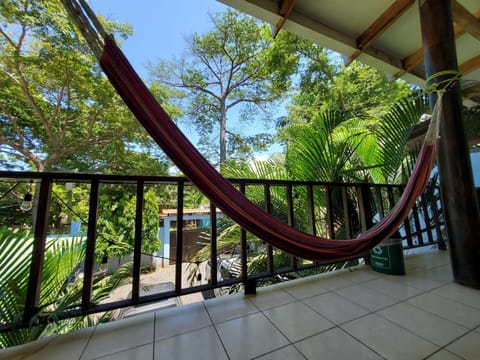 Equiped cozy Room for rent! Bed and Breakfast in La Libertad Department, El Salvador