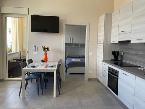 Appartamento Aurora Apartment in Cannero Riviera