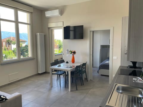 Appartamento Aurora Apartment in Cannero Riviera