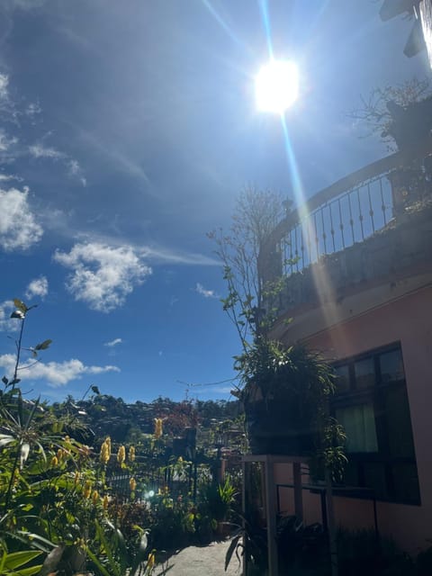 Day, View (from property/room), Balcony/Terrace