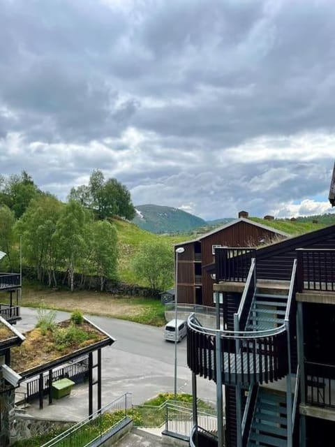 Cozy Apartment near alpine and trails in Sirdal Apartment in Rogaland