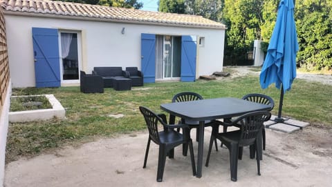 Maison de vacances en campagne House in Cavaillon