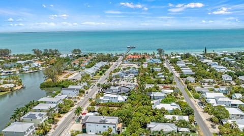 Kays Landing - 423 House in Anna Maria Island