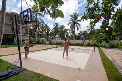 Coconut Beach House Villa in Las Terrenas