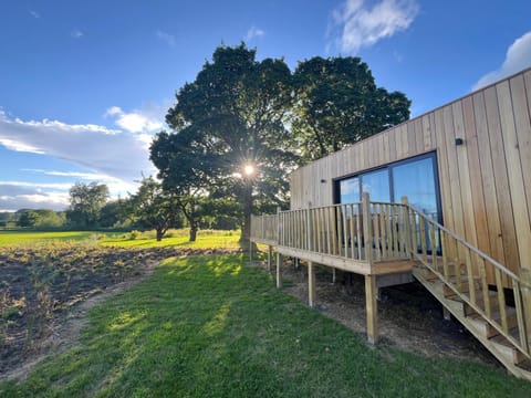 Property building, Natural landscape, Garden, Garden view