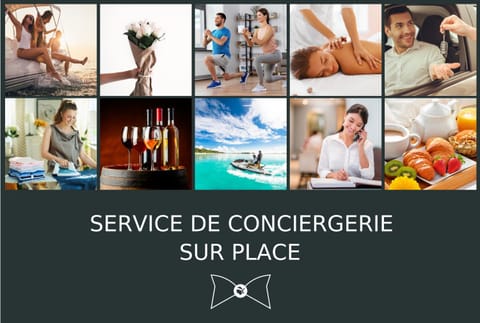 concierge