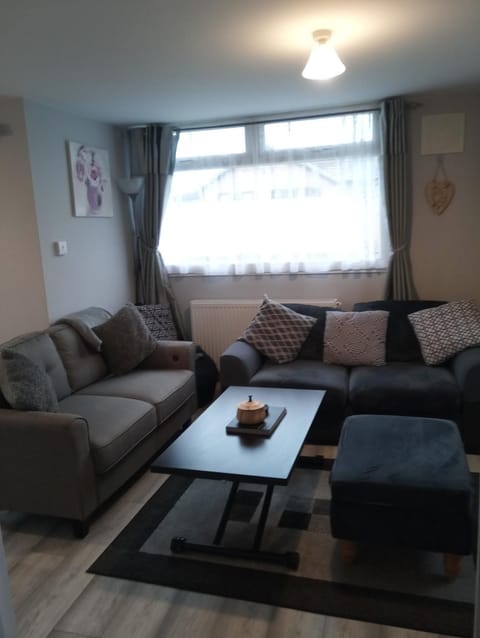 The Marylyn Apartment in Mablethorpe