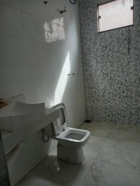 Apart Infinitty Hall disponível para Pernoite em Uberlândia com piscina Apartment in Uberlândia