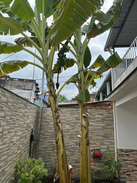 Casa de Caxias Apartment in Duque de Caxias