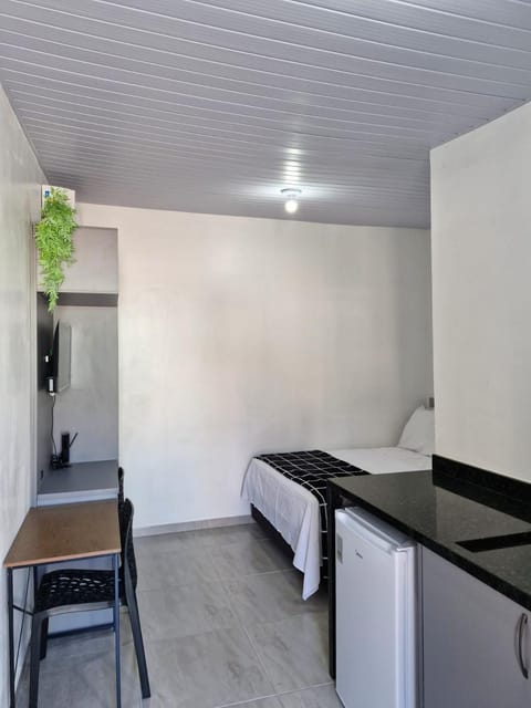 Boon House Apartment in São José