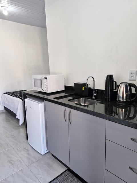 Boon House Apartment in São José