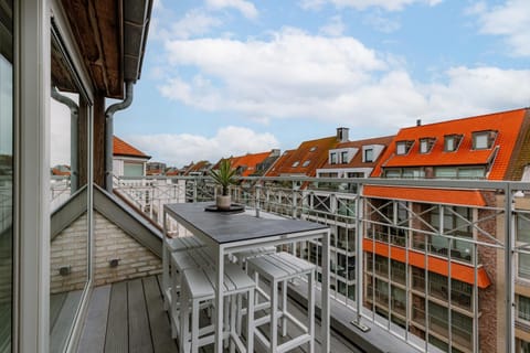 Balcony/Terrace, Seating area