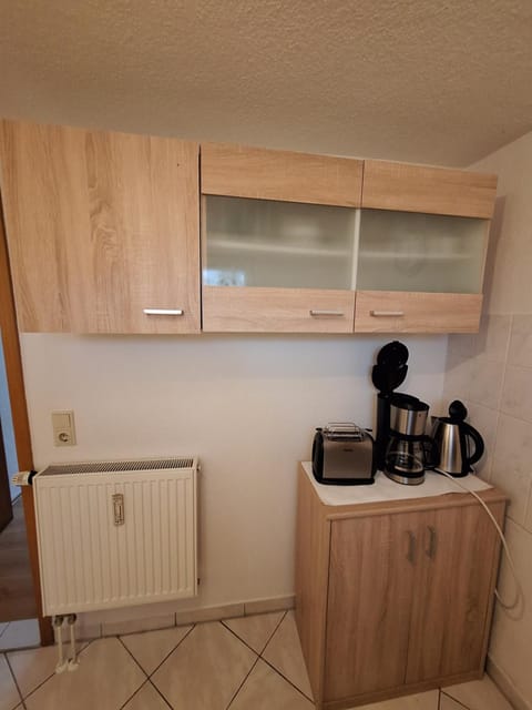 Coffee/tea facilities, Kitchen or kitchenette