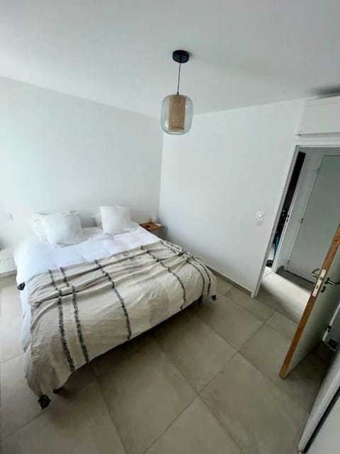 T3 neuf Porticcio centre Apartment in Ajaccio