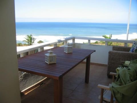 Garden, Balcony/Terrace