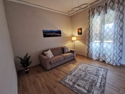 Home sweet home Apartment in Trapani