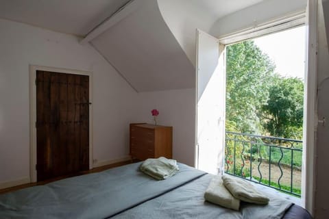 Balcony/Terrace, Bedroom