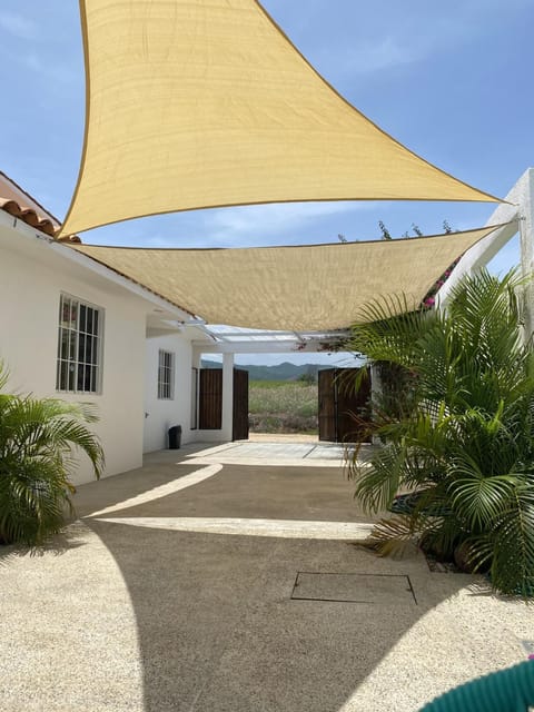 Casa Panchita Vacation rental in State of Oaxaca